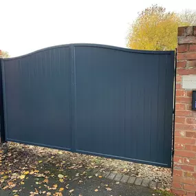 Bild von Warwickshire Gates Ltd