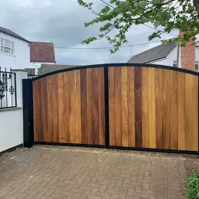 Bild von Warwickshire Gates Ltd