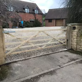 Bild von Warwickshire Gates Ltd