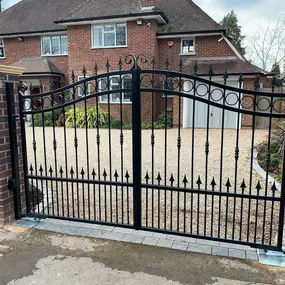 Bild von Warwickshire Gates Ltd