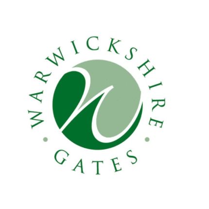 Logótipo de Warwickshire Gates Ltd