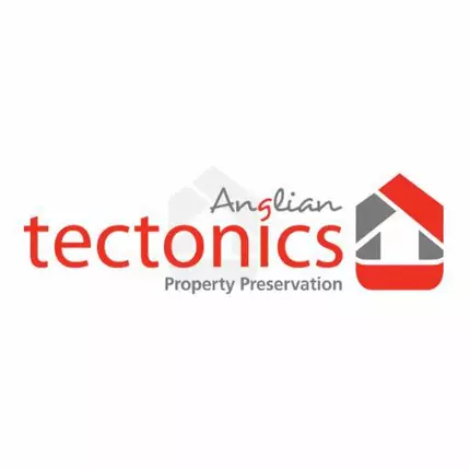 Logo von Anglian Tectonics