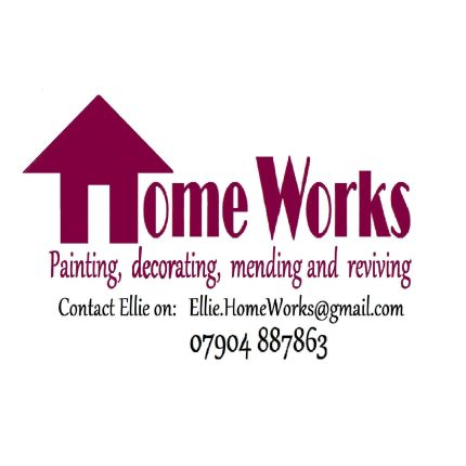 Logo fra Homeworks