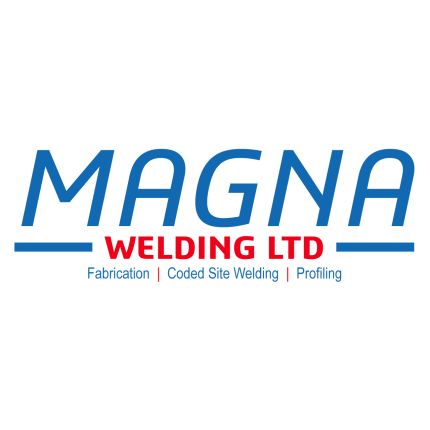 Logo da Magna Welding Ltd