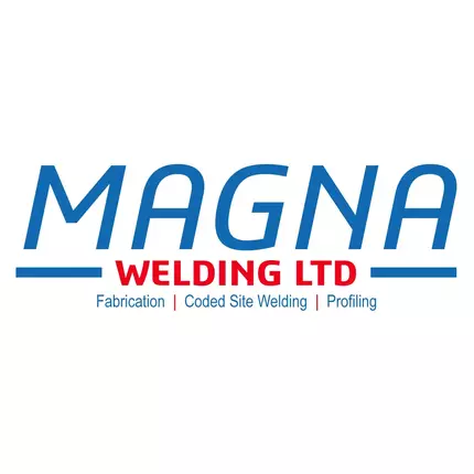 Logo from Magna Welding Ltd