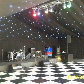 Bild von Sound Marquees Ltd