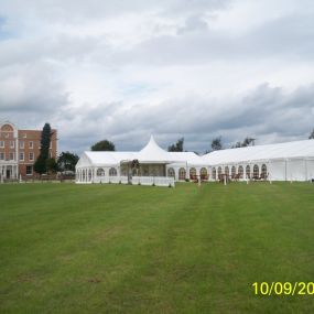 Bild von Sound Marquees Ltd