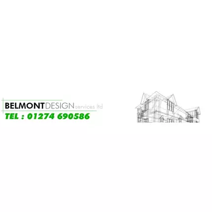 Logo fra Belmont Design Services Ltd