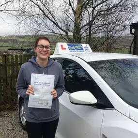 Bild von Express Driver Training