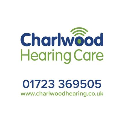 Logo fra Charlwood Hearing Care