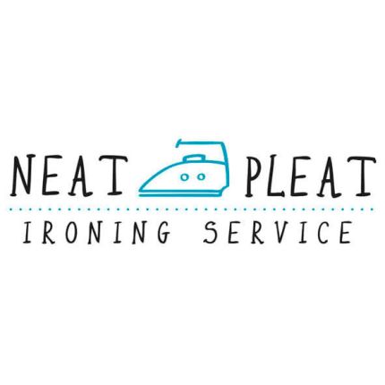 Logótipo de Neat Pleat Ironing Service