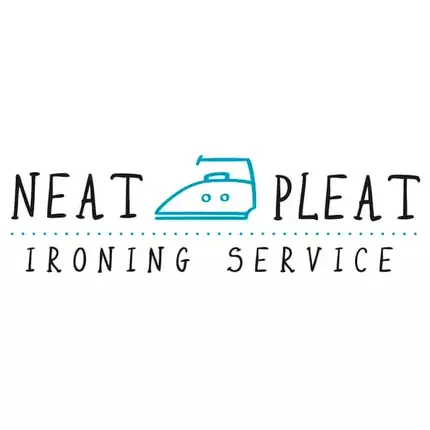 Logo de Neat Pleat Ironing Service