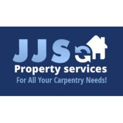 Logotyp från JJs Property Services