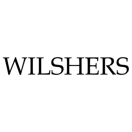 Logotyp från Wilshers