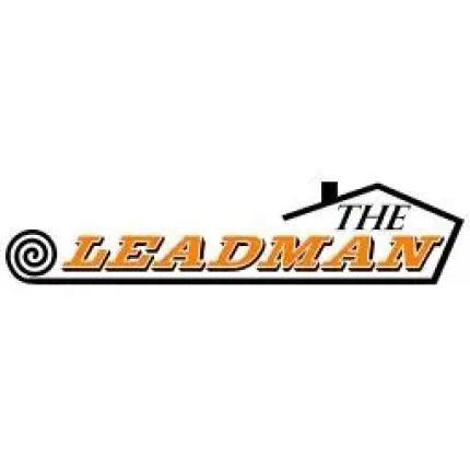 Logo da The Leadman