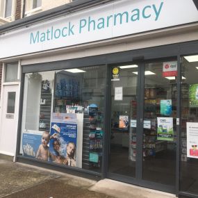 Bild von Matlock Pharmacy