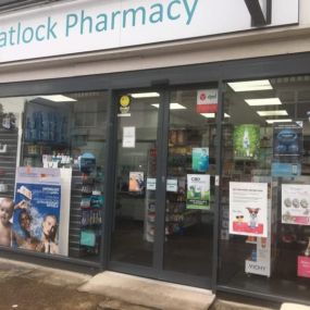 Bild von Matlock Pharmacy