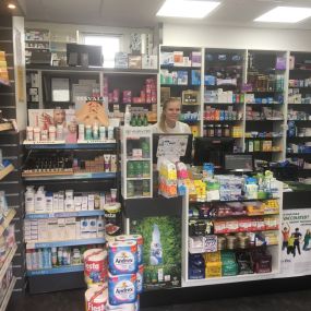 Bild von Matlock Pharmacy