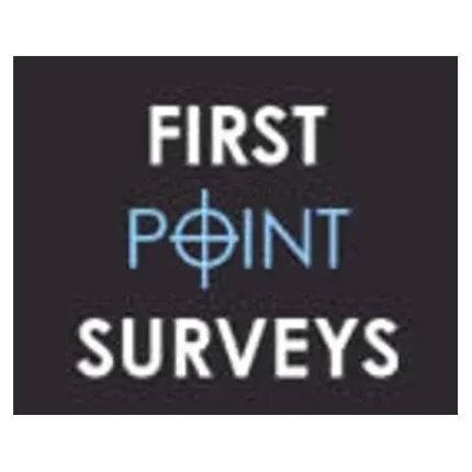 Logo from First Point Surveys