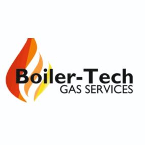 Bild von Boiler-Tech Gas Services Ltd
