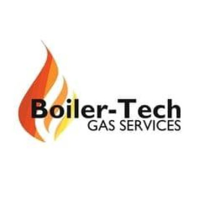 Λογότυπο από Boiler-Tech Gas Services Ltd