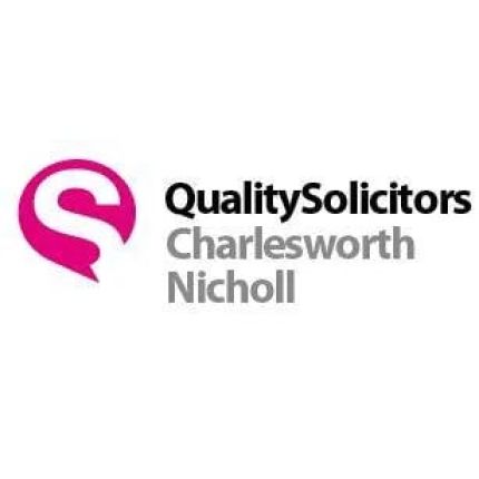 Logo van QualitySolicitors Charlesworth Nicholl