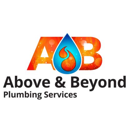 Logo from Above & Beyond Plumbing Services Ltd
