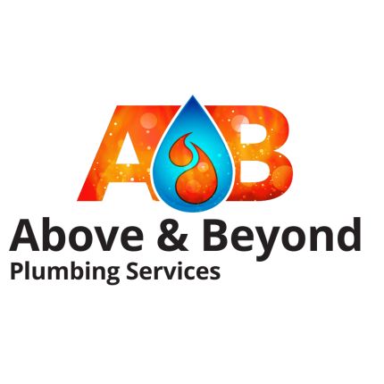 Λογότυπο από Above & Beyond Plumbing Services Ltd