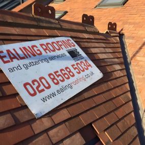 Bild von Ealing Roofing