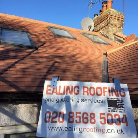 Bild von Ealing Roofing