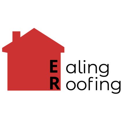 Logotyp från Ealing Roofing