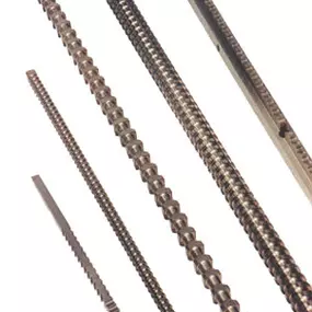 Bild von JFL Broaches & Broaching Ltd