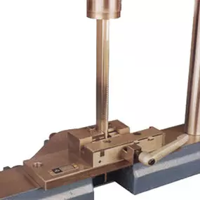 Bild von JFL Broaches & Broaching Ltd