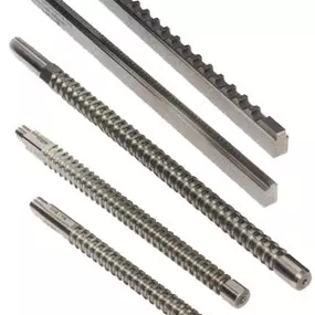 Bild von JFL Broaches & Broaching Ltd