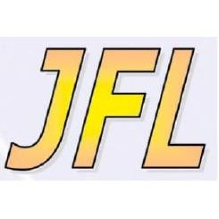 Logo fra JFL Broaches & Broaching Ltd
