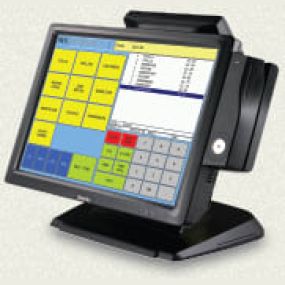 Bild von Elliott Business Equipment & Scales Ltd