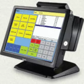 Bild von Elliott Business Equipment & Scales Ltd