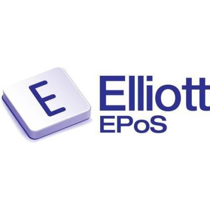 Logo von Elliott Business Equipment & Scales Ltd