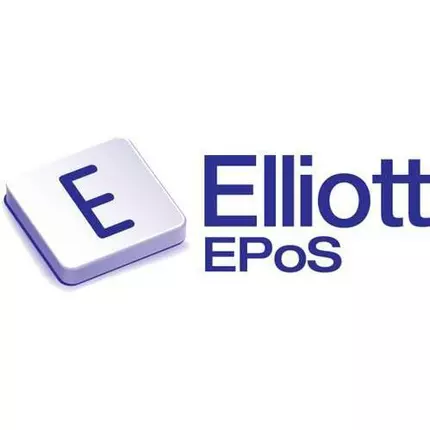 Logotipo de Elliott Business Equipment & Scales Ltd