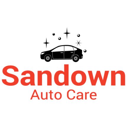 Logotipo de Sandown Auto Care