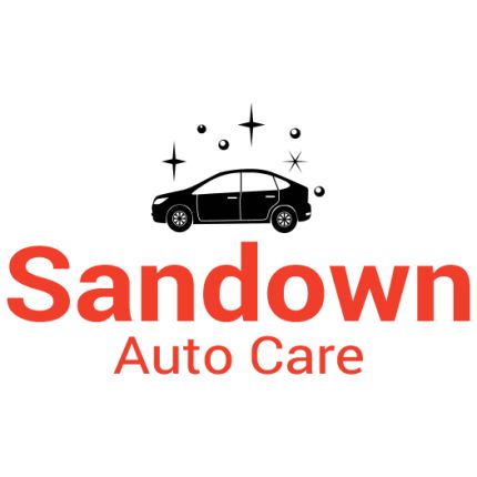 Logo from Sandown Auto Care