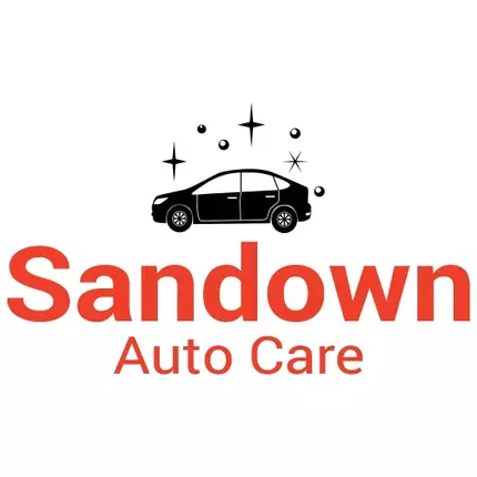 Λογότυπο από Sandown Auto Care