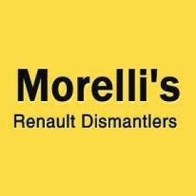 Bild von Morelli Dismantlers