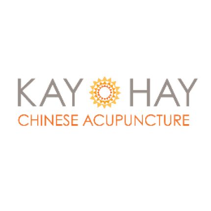 Logotipo de Kay Hay Acupuncture