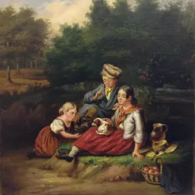 Bild von The Original Artwork Store