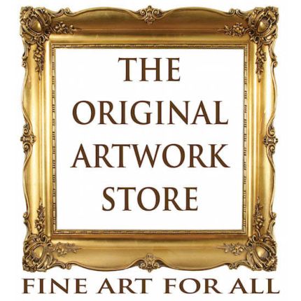 Logo da The Original Artwork Store