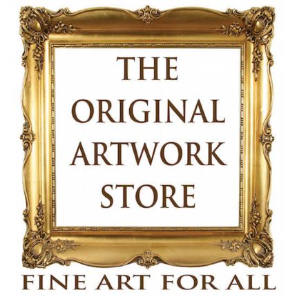 Λογότυπο από The Original Artwork Store