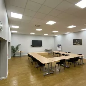 Bild von Bragborough Hall Business Centre