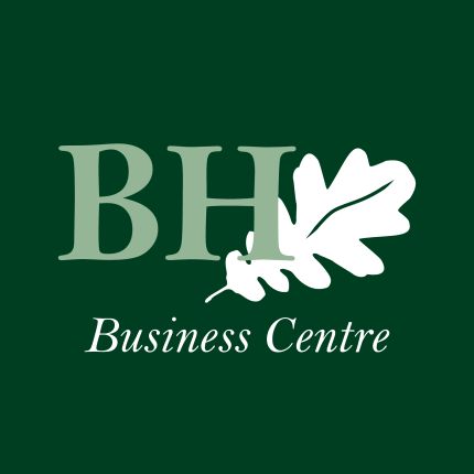 Logo from Bragborough Hall Business Centre