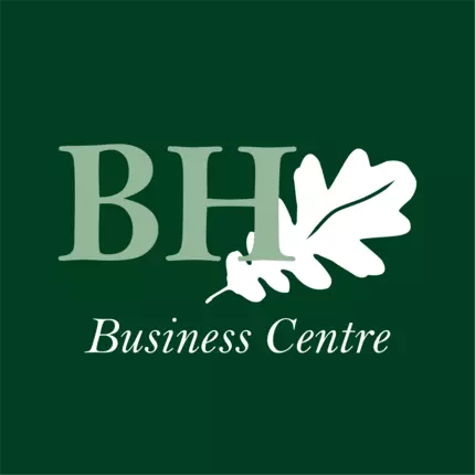 Logo fra Bragborough Hall Business Centre